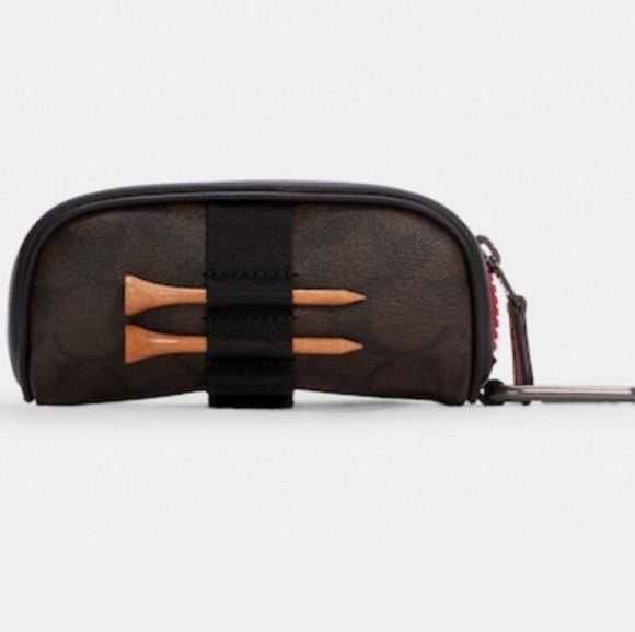 New! Coach Gulfing Gift Set - Picture 2 of 10